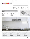 Rabalux Soft2 Oсветителни тела за шкаф IP20 LED 5W 4000 78053 - 6