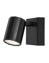 Rabalux Rogelio Аплик IP20 GU10 1X MAX 5W K 73023