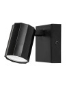 Rabalux Rogelio Аплик IP20 GU10 1X MAX 5W K 73023 - 2