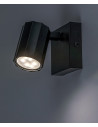 Rabalux Rogelio Аплик IP20 GU10 1X MAX 5W K 73023 - 3