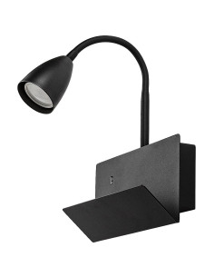 Rabalux Tacito Аплик IP20 GU10 1X MAX 25W K 71089 - Цена | LEDs4economy 2