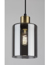 Rabalux Perez Висящи осветителни тела IP20 E27 1x MAX 40W K 72248 - 2