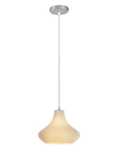 Rabalux Tiana Висящи осветителни тела IP20 E14 1x MAX 25W K 72216 - Цена | LEDs4economy 2