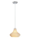 Rabalux Tiana Висящи осветителни тела IP20 E14 1x MAX 25W K 72216