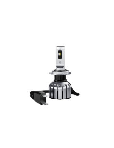 OSRAM АВТОМОБИЛНА LED ЛАМПА 64210DWNBG2 H7 LED 16W 12V PX26D BOX - 4062172369268 - Цена | LEDs4economy
