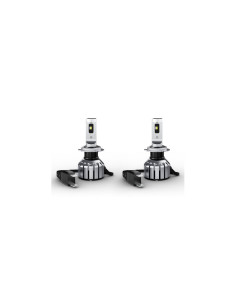 OSRAM АВТОМОБИЛНА LED ЛАМПА 64210DWNBG2 H7 LED 16W 12V PX26D BOX - 4062172369268 - Цена | LEDs4economy 2