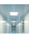 V-TAC LED Панел 25W 600x600mm 120Lm/W 4000K Вкл. Драйвер - 23393 - 3