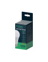 V-tac LED Крушка - 15W E27 A65 Термо Пластик 3000K 214453 - 2