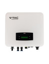V-TAC 6kW Мрежов Инвертор Монофазен 5г. Гаранция - 11980 - 2