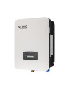 V-TAC 3.6kW Хибриден Инвертор Монофазен 10г. Гаранция - 11955 - Цена | LEDs4economy