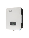 V-TAC 6kW Хибриден Инвертор Монофазен 10г. Гаранция - 11953