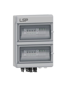 V-TAC Табло Защита SLP-PV1000-S-2/2 - 11951 - Цена | LEDs4economy