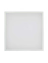 V-TAC 36W LED Панел 600x600 мм 2в1 4000K - 216380 - 2