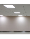 V-TAC 36W LED Панел 600x600 мм 2в1 4000K - 216380 - 11