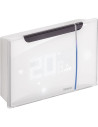 Netatmo Термостат Smarther AC с вградено Wi-FI за открит монтаж БЯЛ Bticino with Netatmo - XW8003W - Цена | LEDs4economy