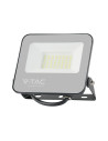 V-TAC 30W Floodlight RGB+W Черен С Контролер IP65 - 23462
