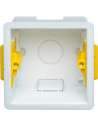 Legrand Конзолна кутия за гипсокартон 80х80х47мм BS Appleby - SB632