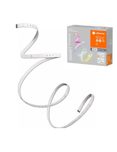 LEDVANCE LED SMART WIFI ЛЕНТА FLEX 2M RGBTW SMART - 4058075515932 - Цена | LEDs4economy