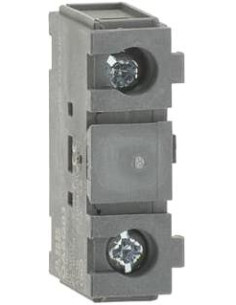 ABB Помощен контакт OA8G01 1NC разеденител 16...125A - 1SCA022744R2240 - Цена | LEDs4economy