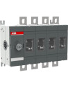 ABB Разединител OT250E04 250А 4P I-0 без ръкохватка - 1SCA022720R0910 - Цена | LEDs4economy