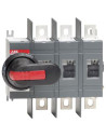ABB Разединител OT200U03P 200А 3P I-0 с ръкохватка UL версия - 1SCA022709R9920 - Цена | LEDs4economy