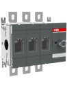 ABB Разединител OT400E30 400А 3P I-0 без ръкохватка - 1SCA022727R8180 - Цена | LEDs4economy