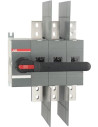 ABB Разединител OT800U03P 800А 3P I-0 с ръкохватка UL версия - 1SCA105665R1001 - Цена | LEDs4economy