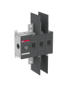 ABB Разединител OT800U03 800А 3P I-0 без ръкохватка UL версия - 1SCA105635R1001 - Цена | LEDs4economy