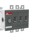 ABB Разединител OT200E03 200А 3P I-0 без ръкохватка - 1SCA022712R1010 - Цена | LEDs4economy