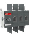 ABB Разединител OT400U03 400А 3P I-0 без ръкохватка UL версия - 1SCA022747R6490 - Цена | LEDs4economy