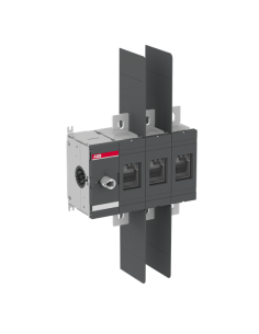 ABB Разединител OT600U03 600А 3P I-0 без ръкохватка UL версия - 1SCA022798R0730 - Цена | LEDs4economy