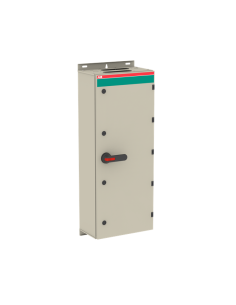 ABB Разединител OT630KLCC3TZ 630А 3P I-0 в кутия 1000х400х230мм - 1SCA022340R2390 - Цена | LEDs4economy