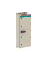 ABB Разединител OT630KLCC3TZ 630А 3P I-0 в кутия 1000х400х230мм - 1SCA022340R2390 - Цена | LEDs4economy