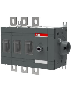 ABB Разединител OT200ES30 200А 3P I-0 без ръкохватка - 1SCA022869R7520 - Цена | LEDs4economy
