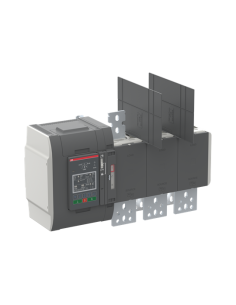 ABB АВР I-0-II 3P 1250A TruONE L2 - 1SCA153616R1001 - Цена | LEDs4economy