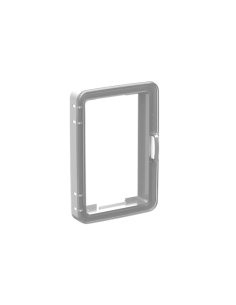 ABB Защитен капак OXEC21 IP54 за изнесен дисплей на АВР - 1SCA147308R1001 - Цена | LEDs4economy