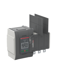 ABB АВР I-0-II 3P 800A TruONE L2 - 1SCA149960R1001 - Цена | LEDs4economy