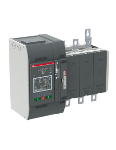 ABB АВР I-0-II 3P 400A TruONE L2 - 1SCA152049R1001 - Цена | LEDs4economy