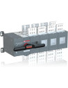 ABB Разединител OTM… 2000А 4P I-0-II с моторно задвижване 230V и ръкохватка - 1SCA112712R1001 - Цена | LEDs4economy