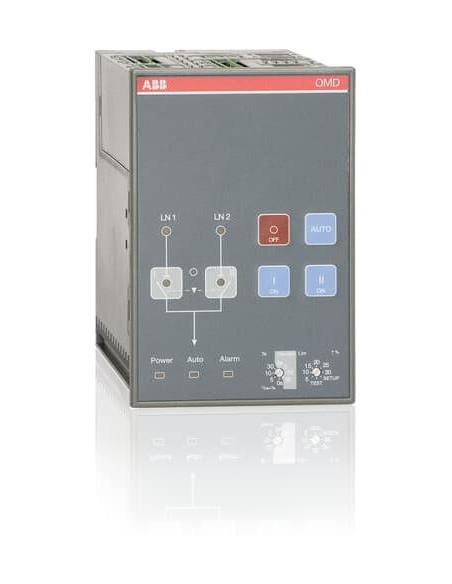 ABB Контролер АВР OMD300E480C