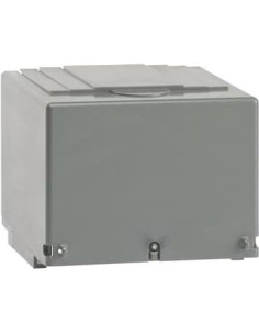ABB Клемни капаци OTS2500G1S/4 4 броя за разеденител 2000…2500A 4P - 1SCA107271R1001 - Цена | LEDs4economy