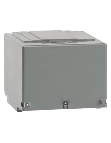 ABB Клемни капаци OTS2500G1S/