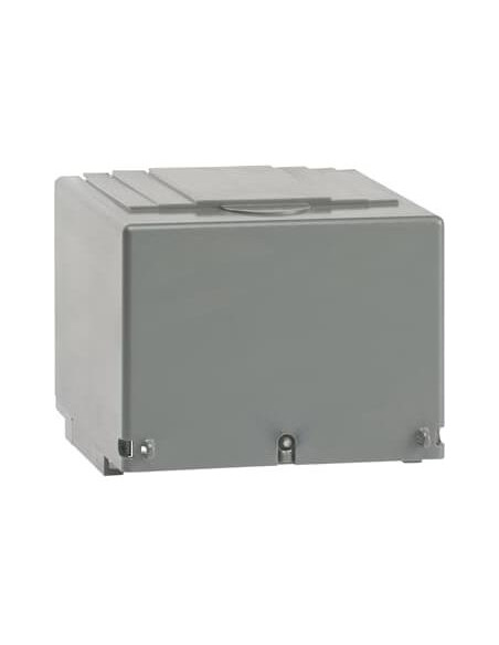 ABB Клемни капаци OTS2500G1S/