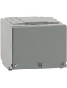 ABB Клемни капаци OTS2500G1S/4 4 броя за разеденител 2000…2500A 4P - 1SCA107271R1001 - Цена | LEDs4economy