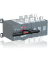 ABB Разединител OTM… 1250A 4P I-0-II с моторно задвижване 230V и ръкохватка - 1SCA112702R1001 - Цена | LEDs4economy