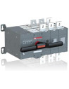 ABB Разединител OTM… 1000А 3P I-0-II с моторно задвижване 230V и ръкохватка - 1SCA112677R1001 - Цена | LEDs4economy