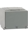ABB Клемни капаци OTS2500G1S/3 3 броя за разеденител 2000…2500A 3P - 1SCA107260R1001 - Цена | LEDs4economy