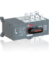 ABB Разединител OTM… 315А 3P I-0-II с моторно задвижване 24V и ръкохватка - 1SCA022847R0910 - Цена | LEDs4economy