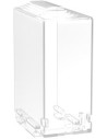ABB Клемни капаци OTS250T1L/3 3 броя за разеденител 160...250A 3P - 1SCA022731R7930 - Цена | LEDs4economy