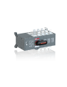 ABB Разединител OTM… 315А 4P I-0-II с моторно задвижване 230V и ръкохватка - 1SCA022847R2870 - Цена | LEDs4economy